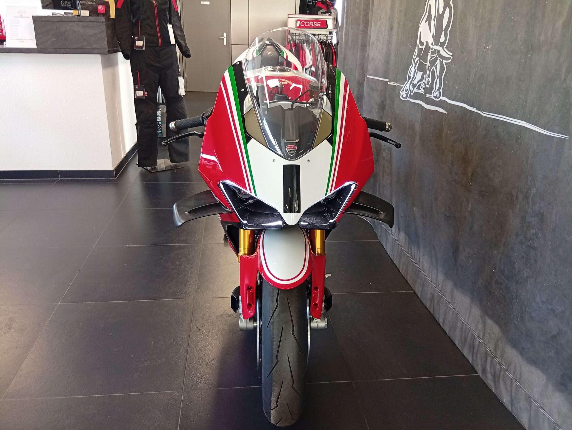 DUCATI SP2 916 - 30EME ANNIVERSAIRE-image-11