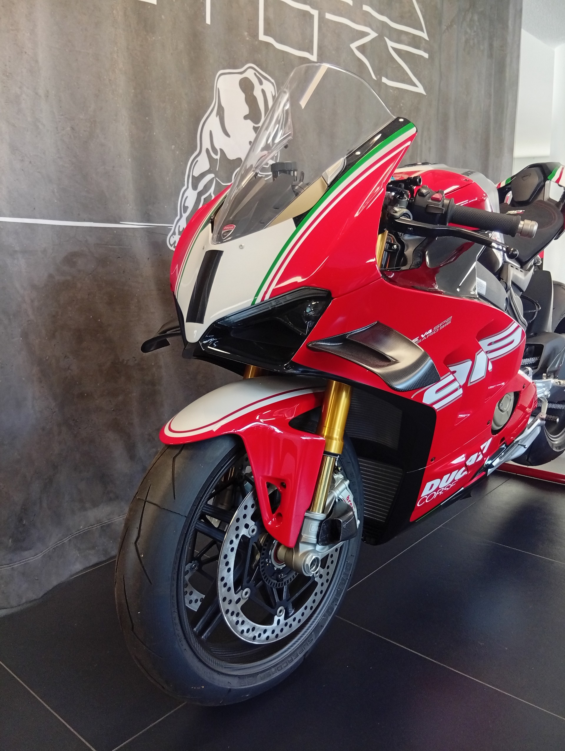 DUCATI SP2 916 - 30EME ANNIVERSAIRE-image-6
