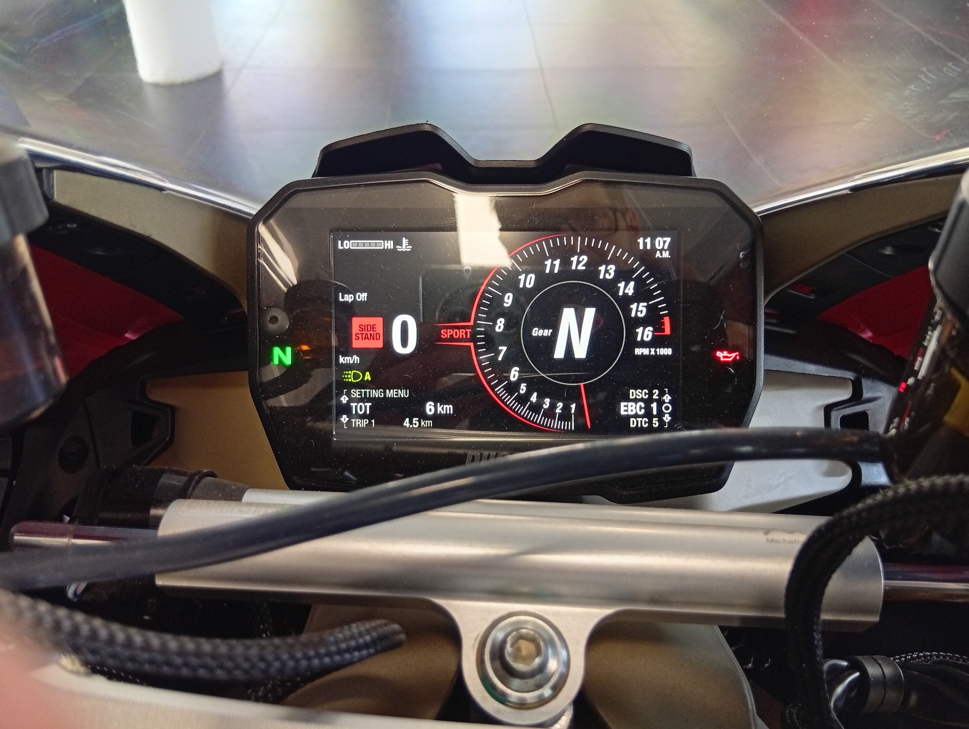 DUCATI SP2 916 - 30EME ANNIVERSAIRE-image-8