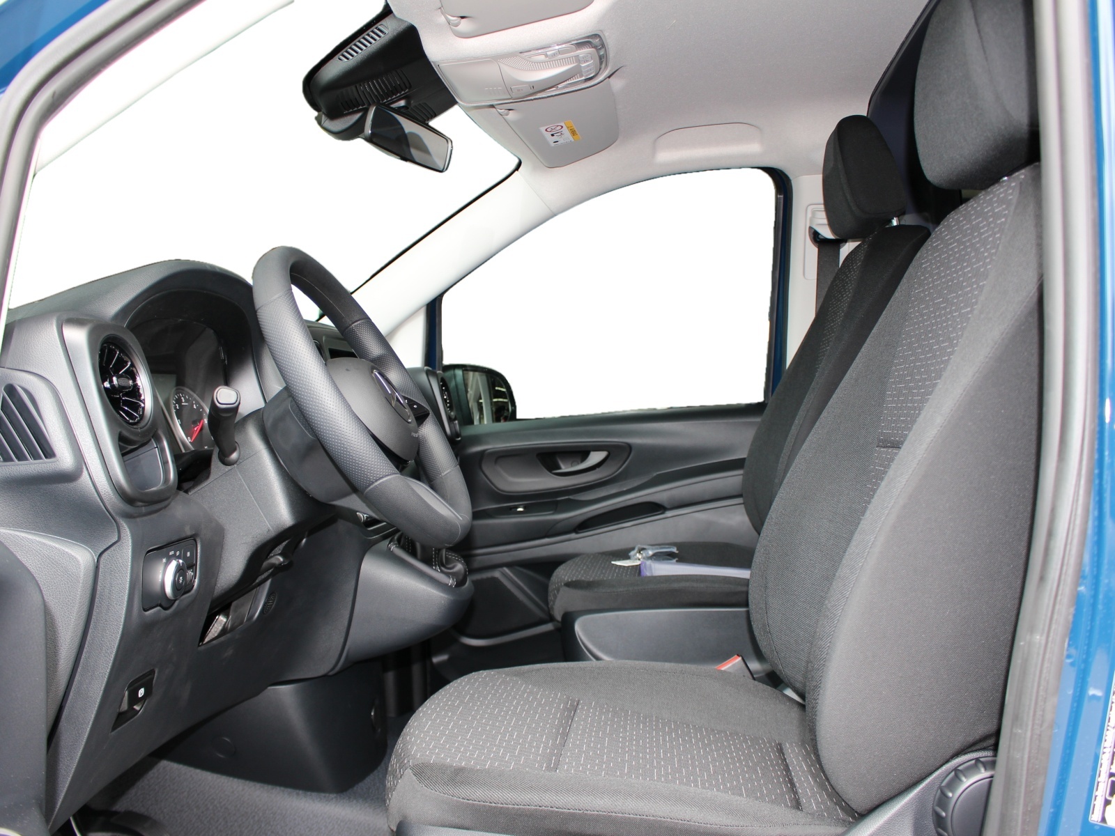 MERCEDES-BENZ Vito 110 CDI KA BASE 3200mm K-image-6