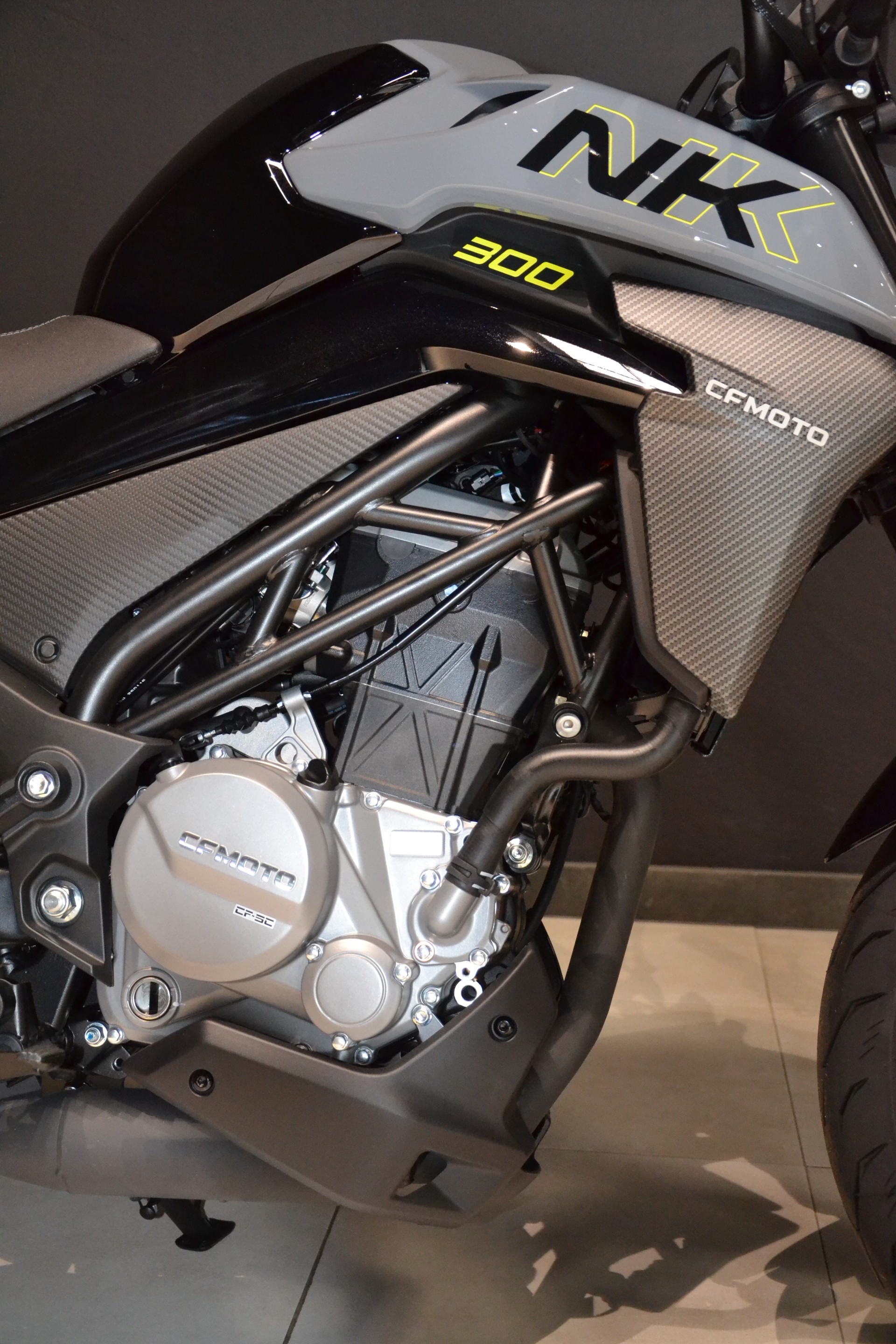 CF MOTO 300 NK-image-14