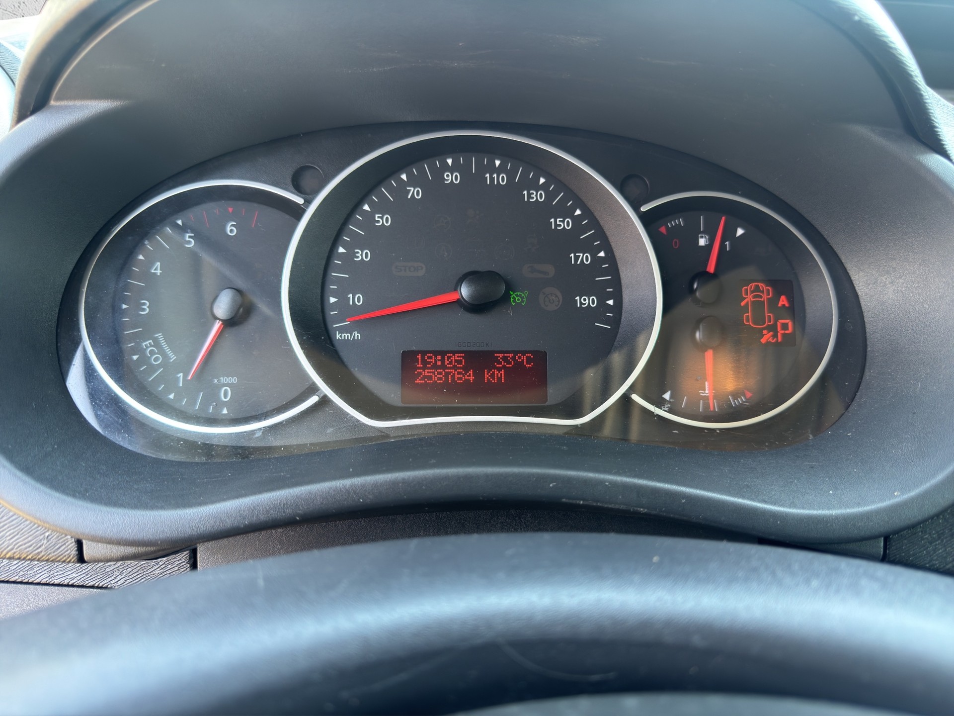 RENAULT Renault Kangoo Rollstuhlfahrzeug 1.2 16V Turbo-image-9