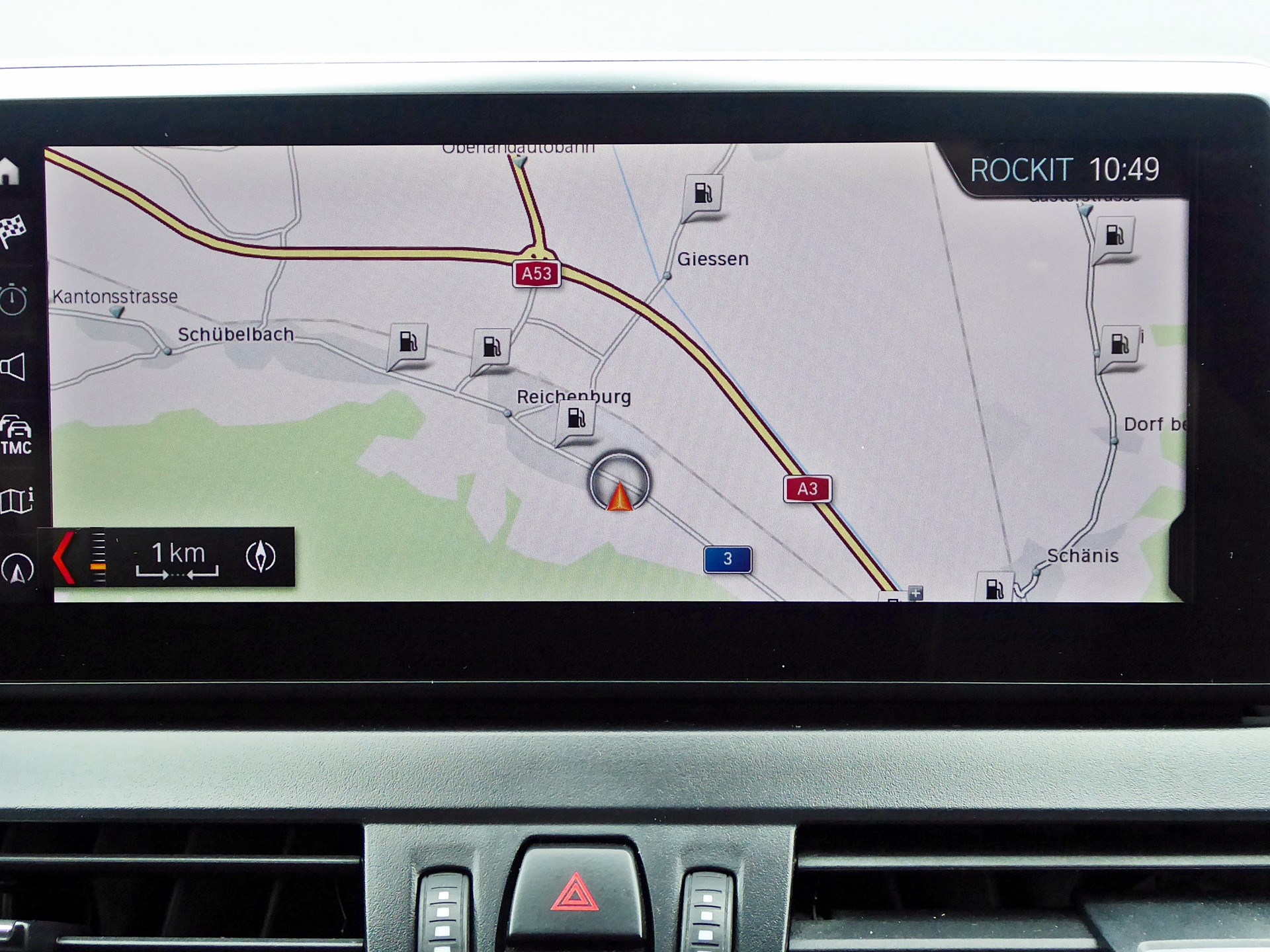 BMW 218d xDrive ActiveT MSport-image-13