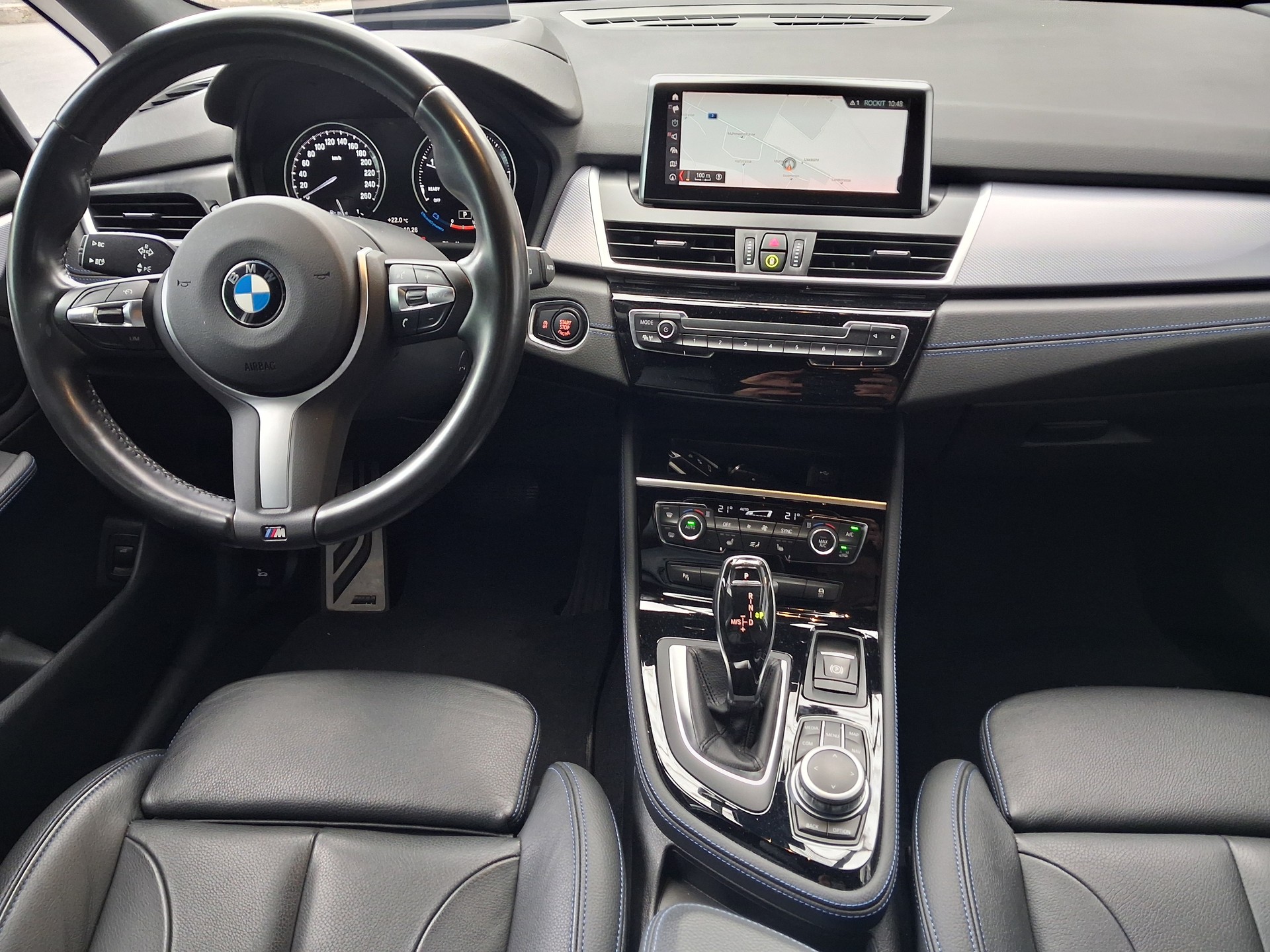 BMW 218d xDrive ActiveTMSport-image-9