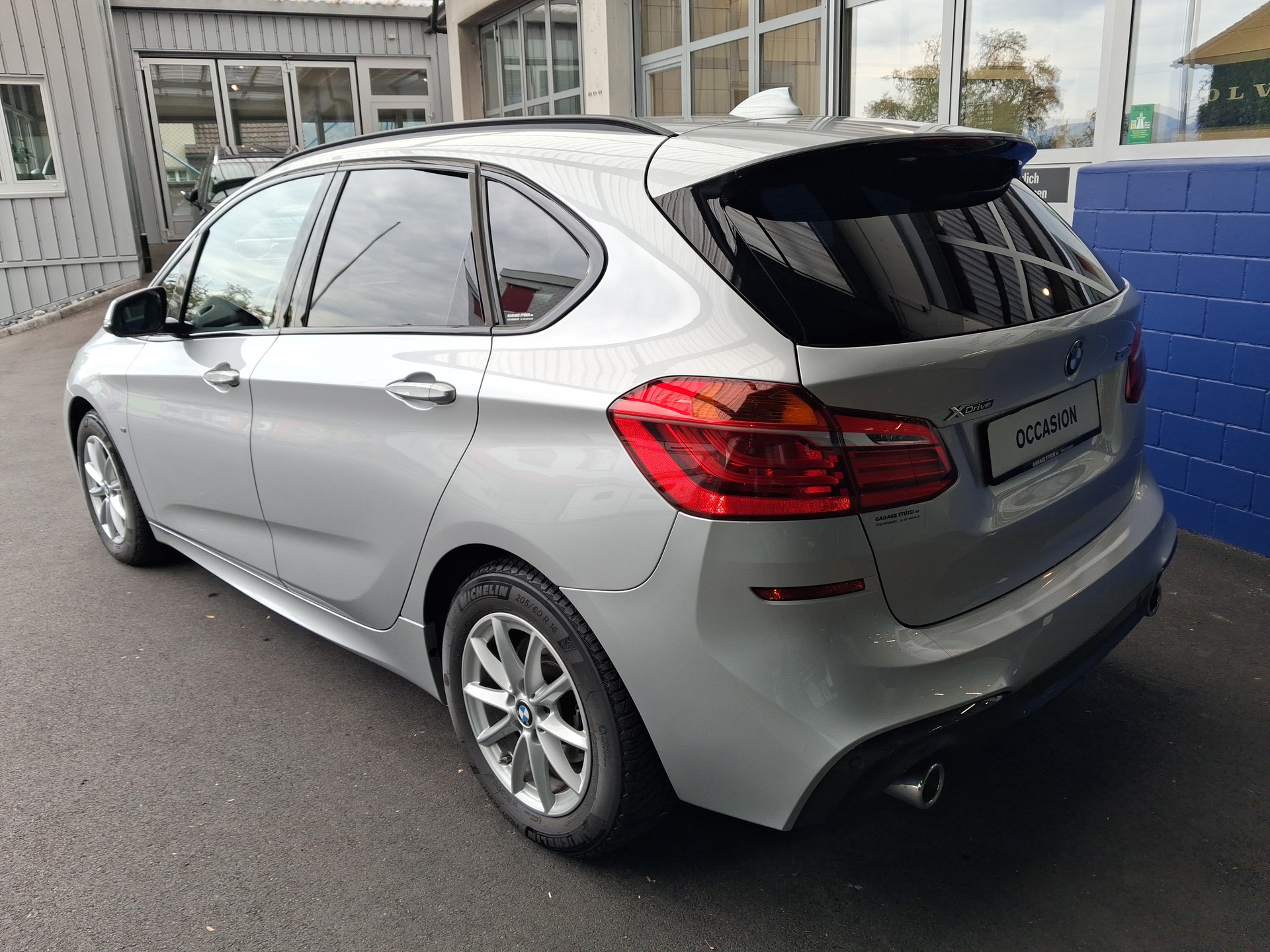 BMW 218d xDrive ActiveTMSport-image-2