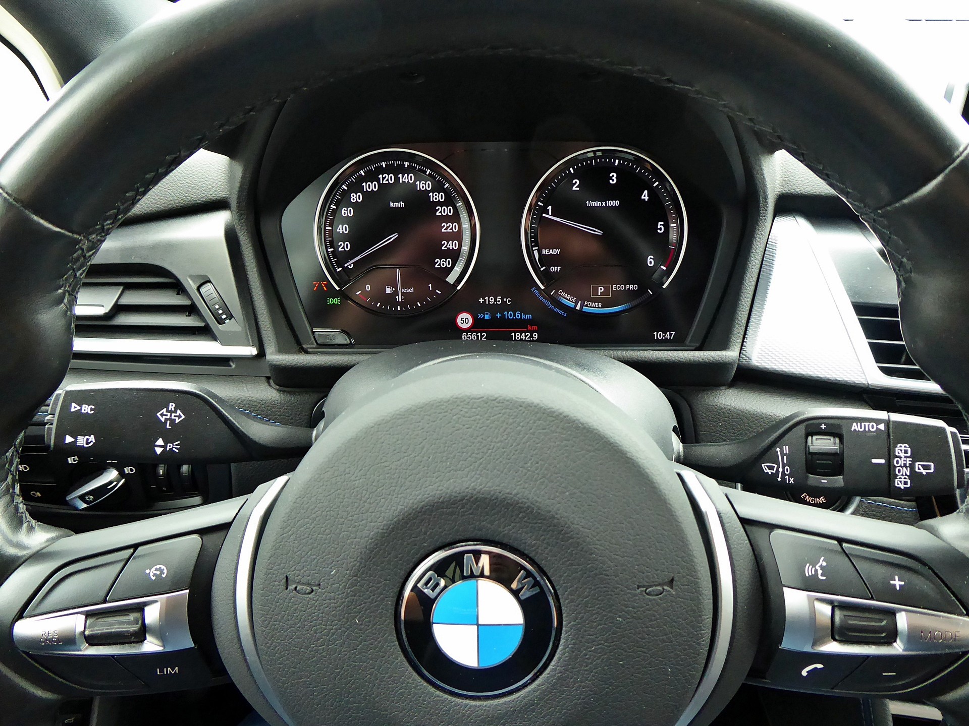BMW 218d xDrive ActiveT MSport-image-9
