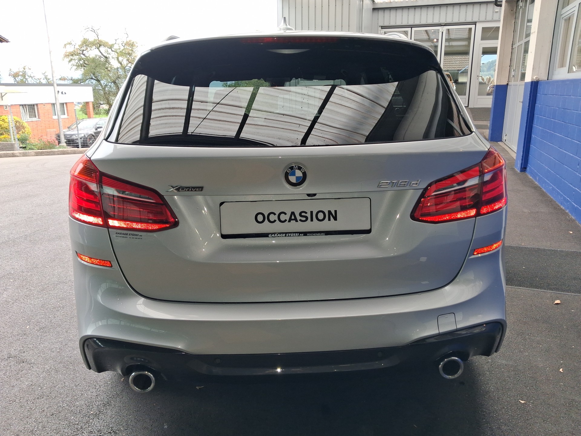 BMW 218d xDrive ActiveTMSport-image-3