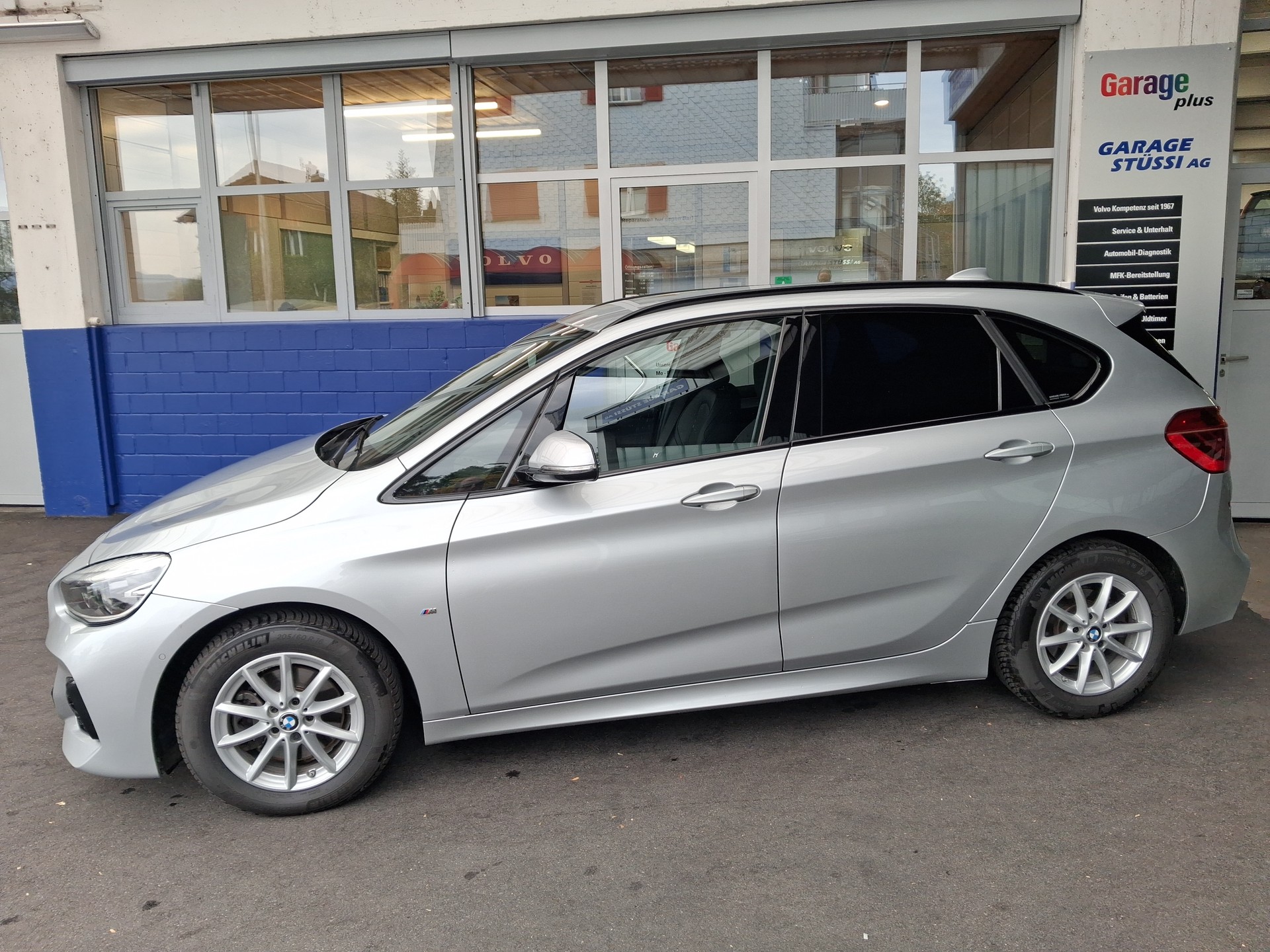 BMW 218d xDrive ActiveTMSport-image-1