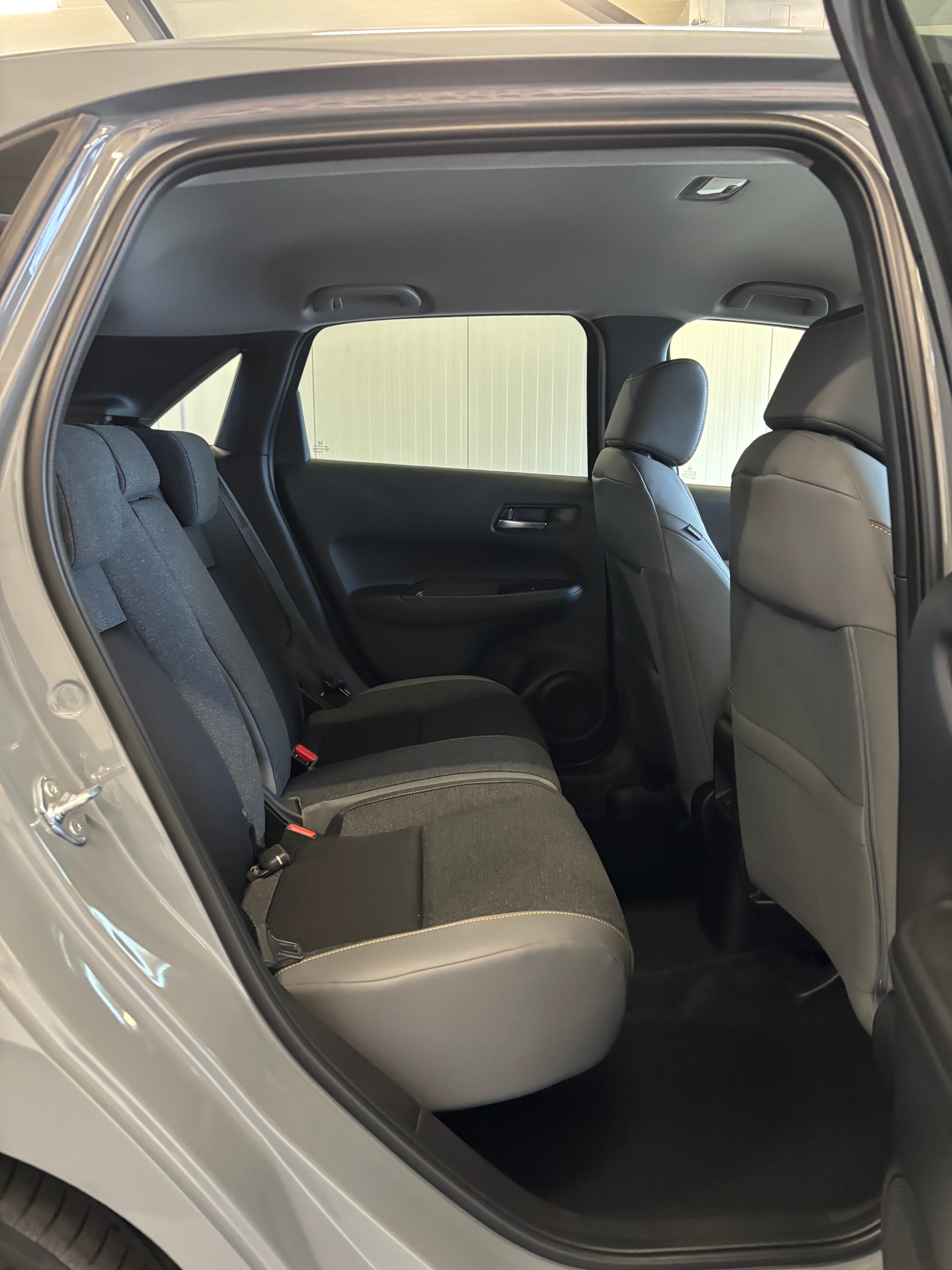 HONDA Jazz 1.5i-MMD Advance Sport E-CVT-image-11