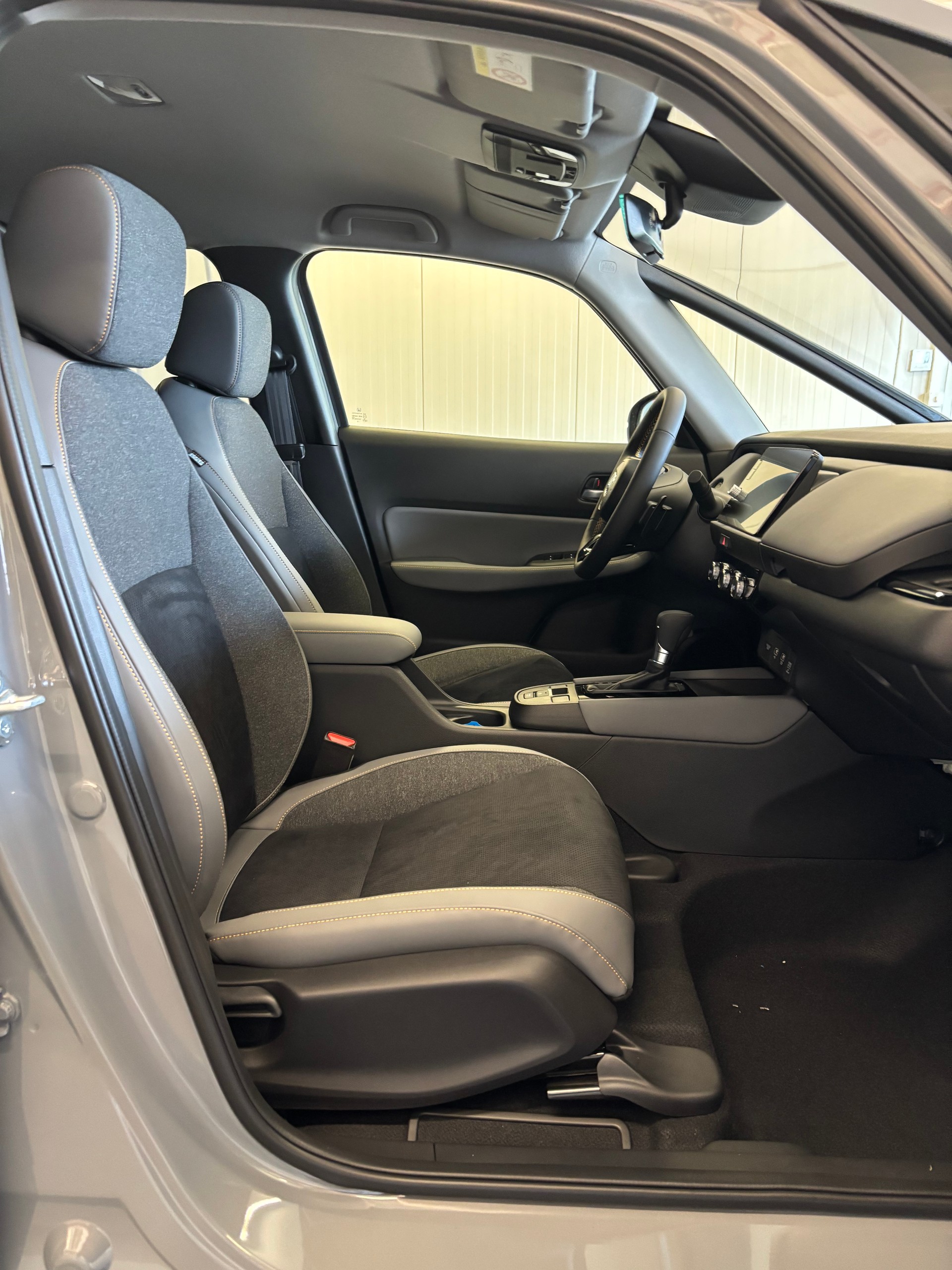 HONDA Jazz 1.5i-MMD Advance Sport E-CVT-image-10