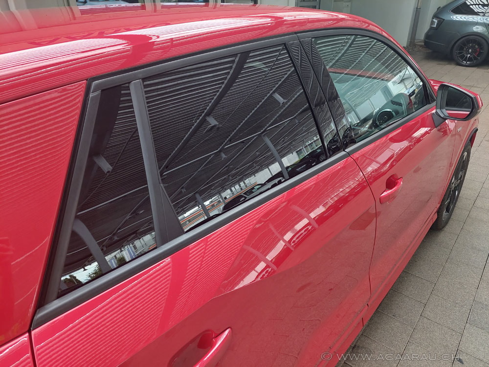 AUDI Q2 35 TFSI S line S-tronic / Video : https://youtu.be/GaFqZbbl8L0 / Bilder : https://youtu.be/o7VoDzQnesA-image-7