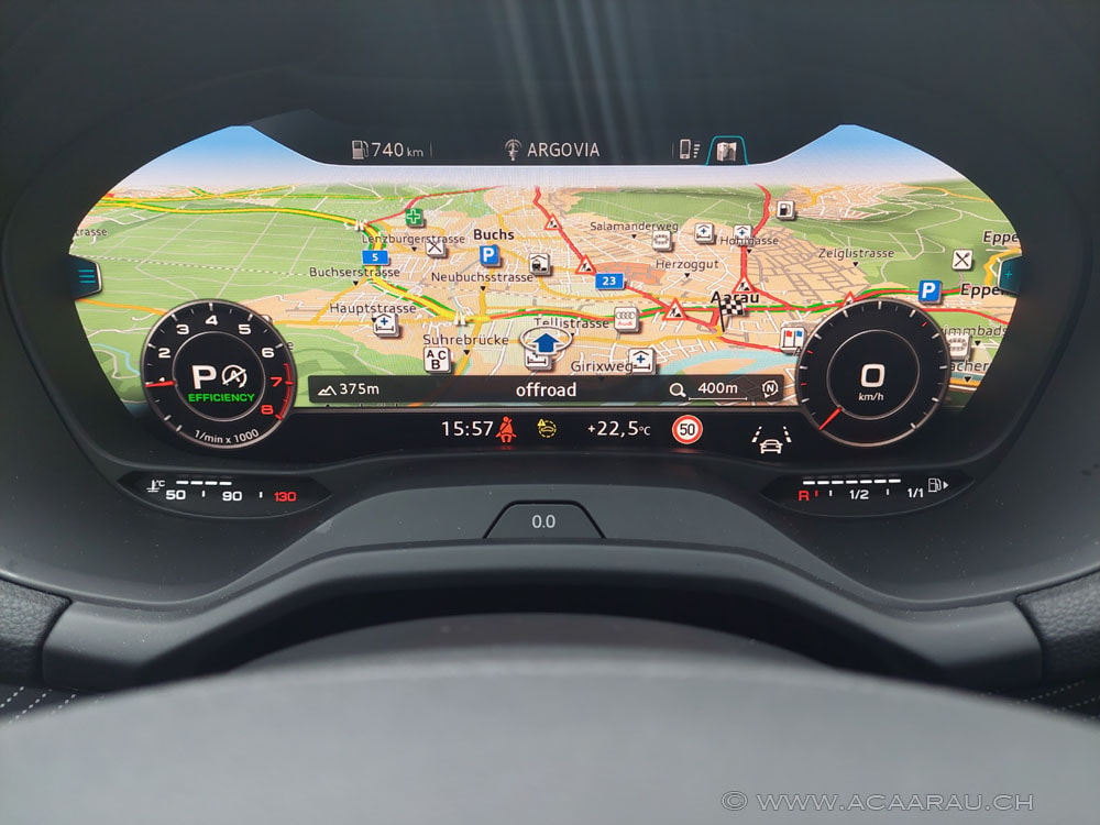 AUDI Q2 35 TFSI S line S-tronic / Video : https://youtu.be/GaFqZbbl8L0 / Bilder : https://youtu.be/o7VoDzQnesA-image-10