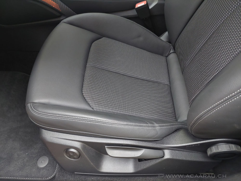 AUDI Q2 35 TFSI S line S-tronic / Video : https://youtu.be/GaFqZbbl8L0 / Bilder : https://youtu.be/o7VoDzQnesA-image-22