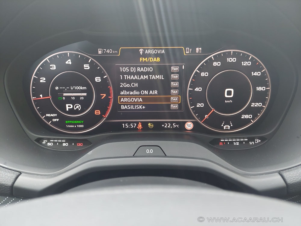 AUDI Q2 35 TFSI S line S-tronic / Video : https://youtu.be/GaFqZbbl8L0 / Bilder : https://youtu.be/o7VoDzQnesA-image-11