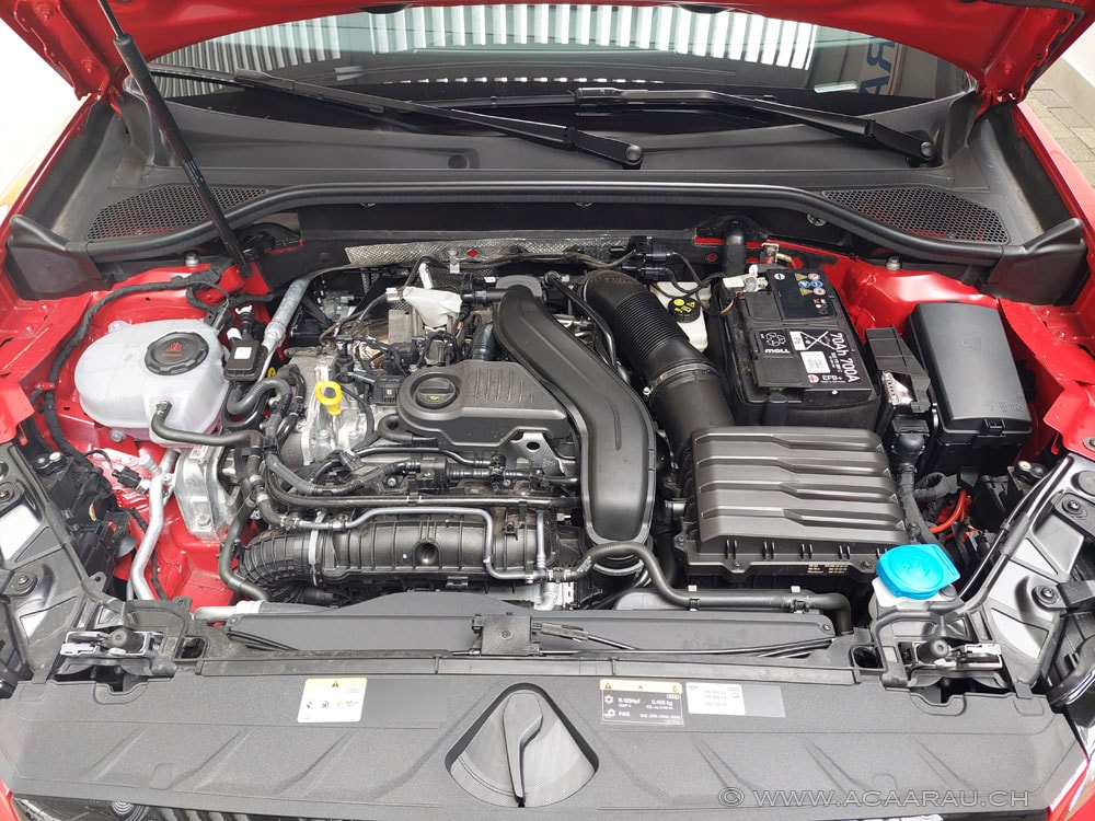 AUDI Q2 35 TFSI S line S-tronic / Video : https://youtu.be/GaFqZbbl8L0 / Bilder : https://youtu.be/o7VoDzQnesA-image-31
