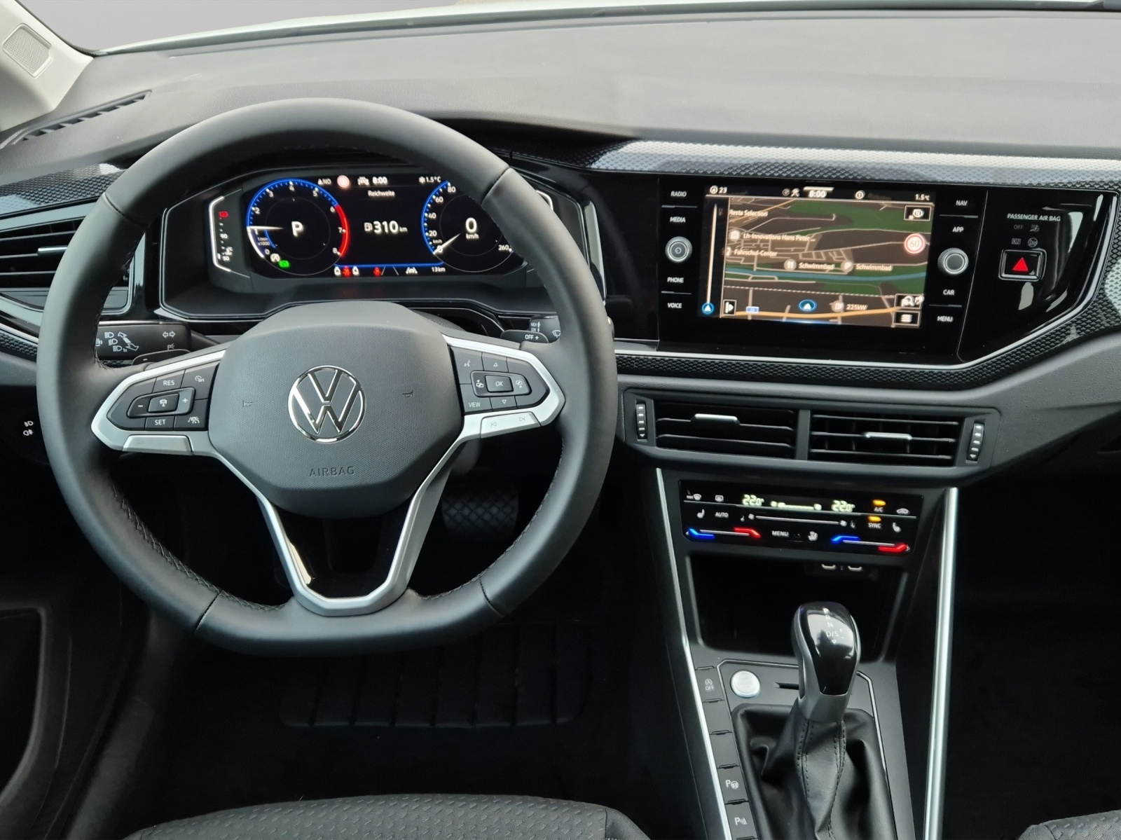 VW VW Polo Life-image-6