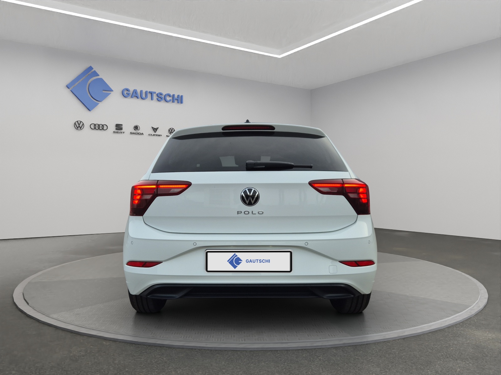 VW VW Polo Life-image-3