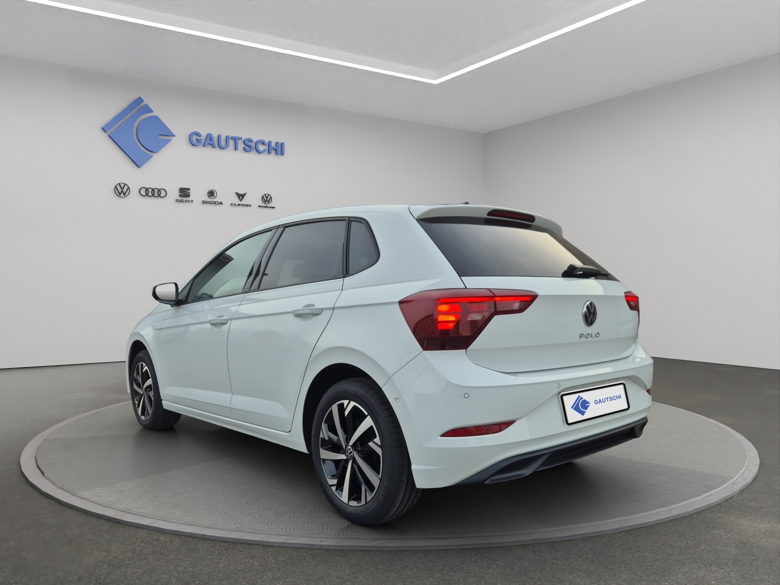VW VW Polo Life-image-2