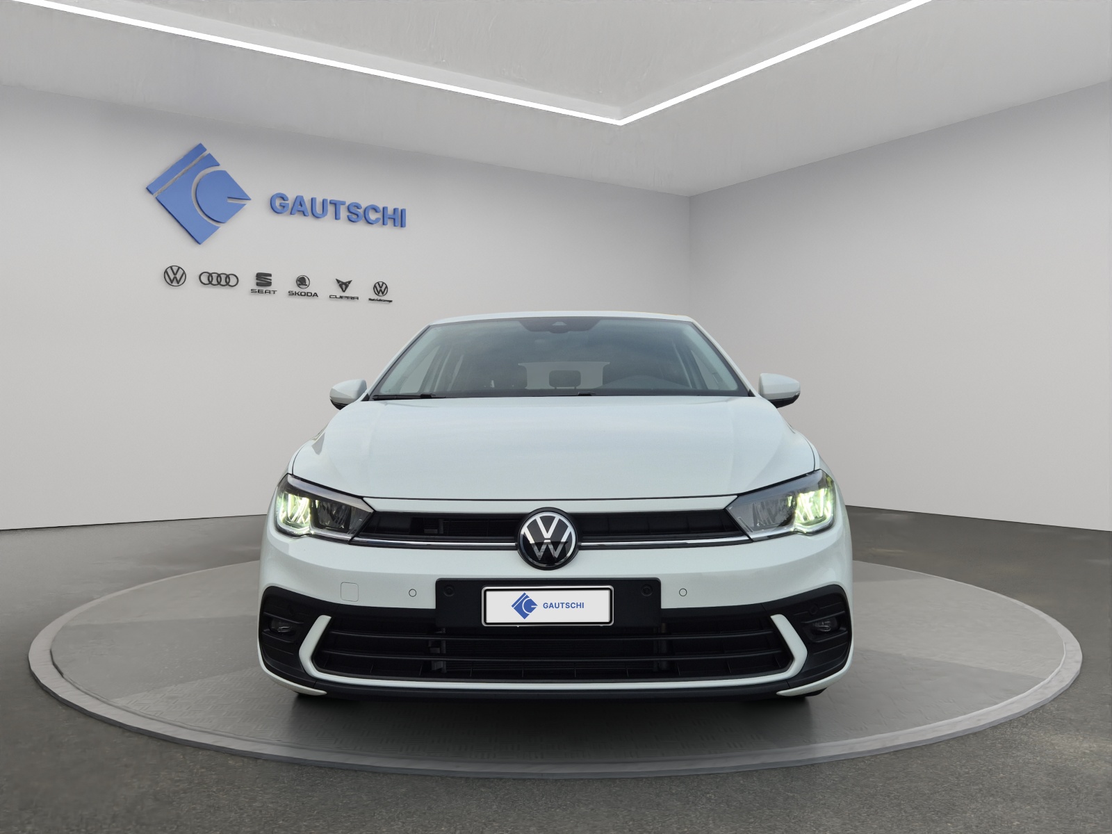 VW VW Polo Life-image-4