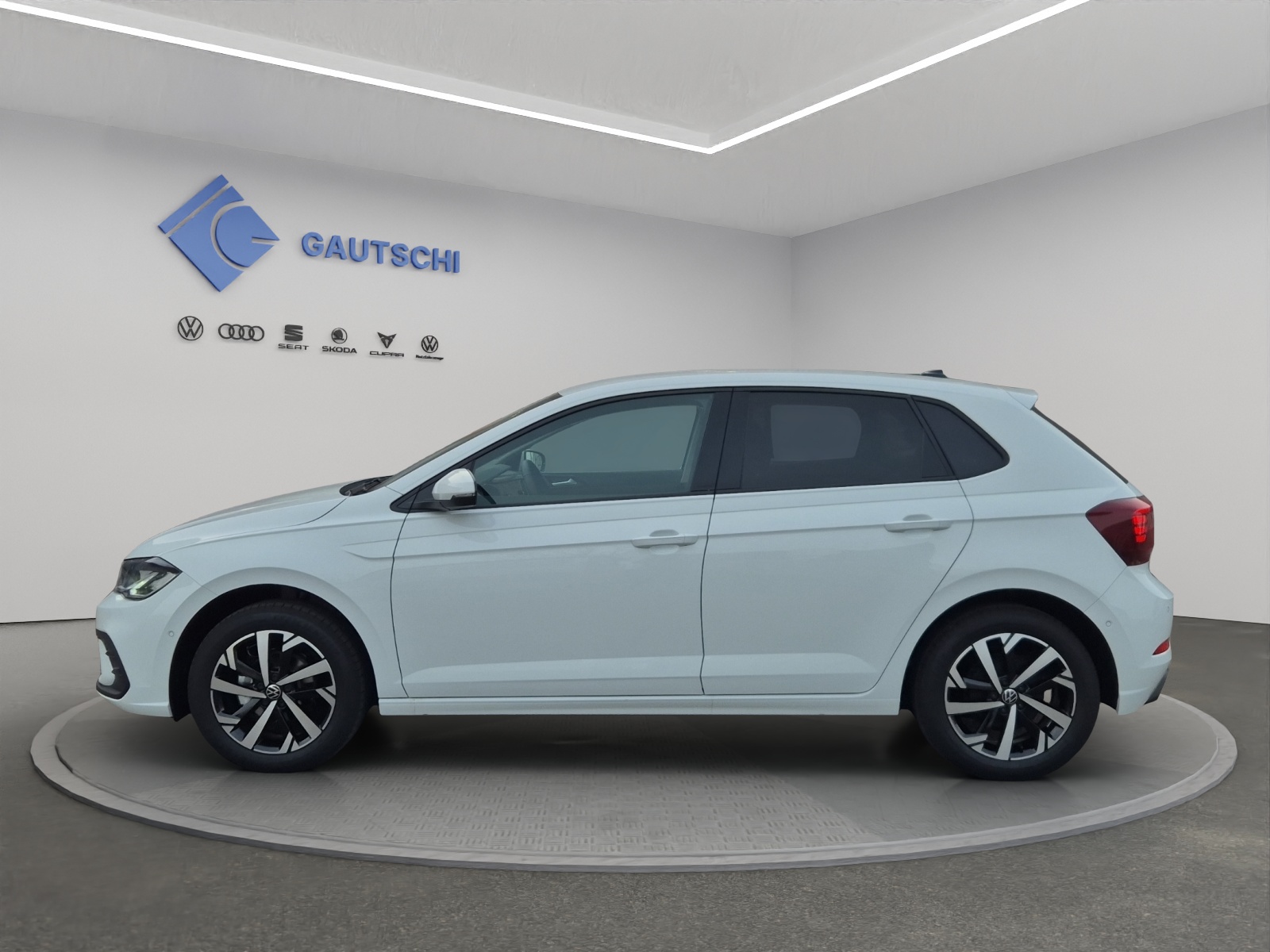 VW VW Polo Life-image-1