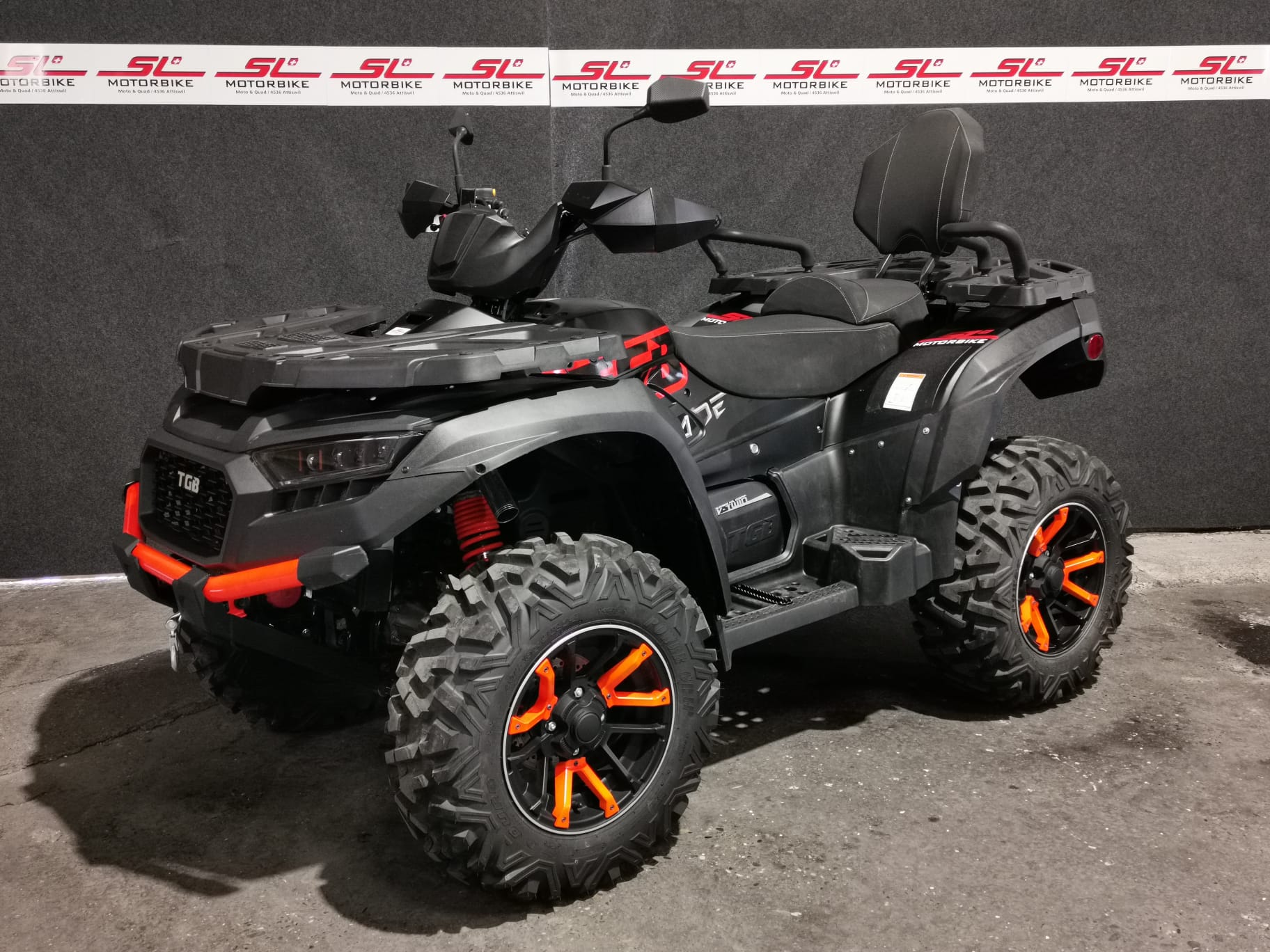 TGB Blade 1000LT FL EPS MAX 4X4-image-13