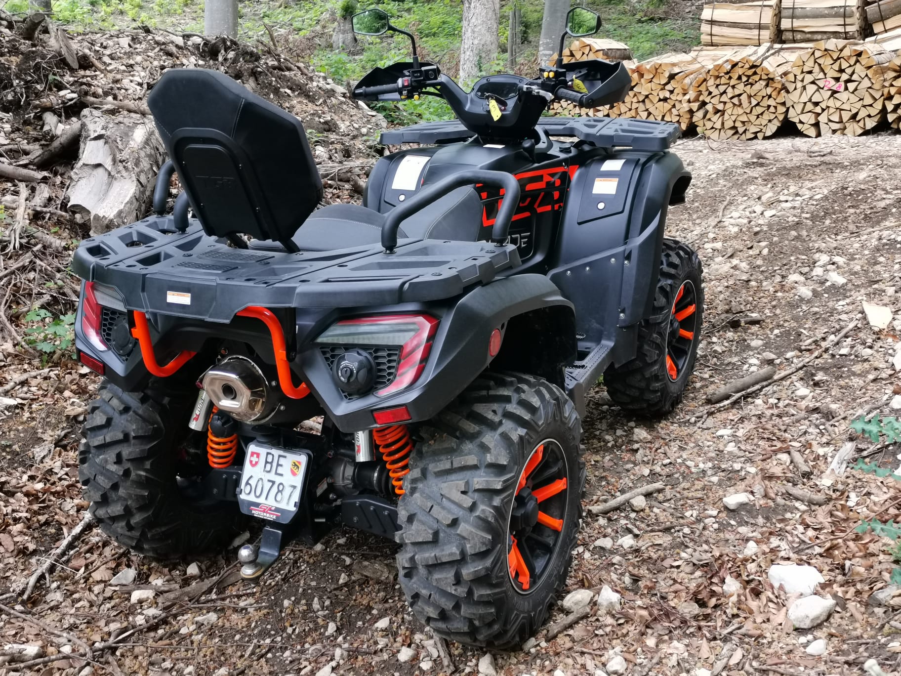 TGB Blade 1000LT FL EPS MAX 4X4-image-4