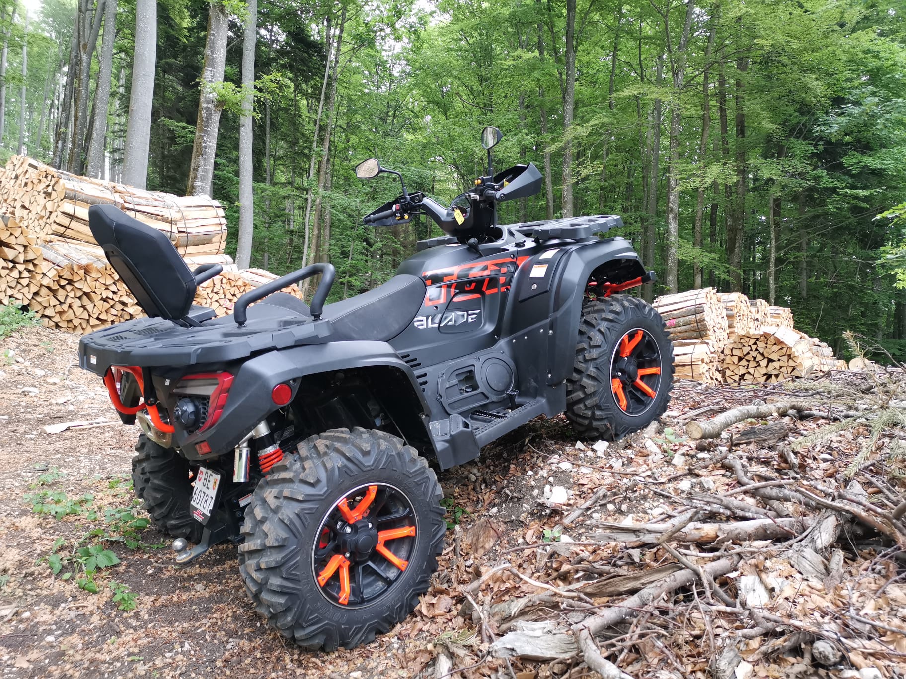 TGB Blade 1000LT FL EPS MAX 4X4-showroom-element-3
