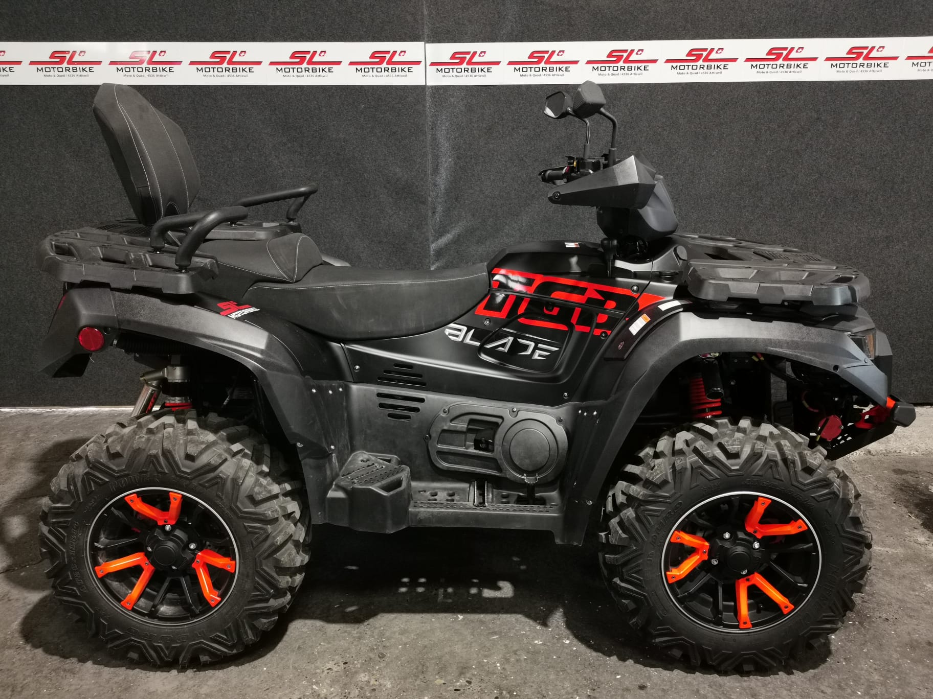TGB Blade 1000LT FL EPS MAX 4X4-image-11