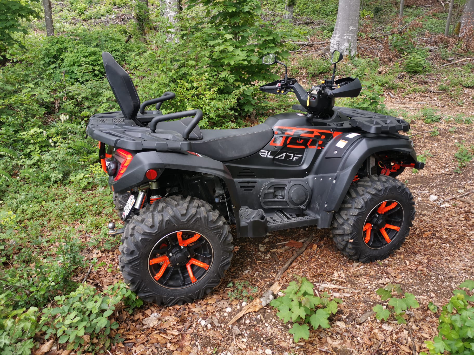 TGB Blade 1000LT FL EPS MAX 4X4-image-6