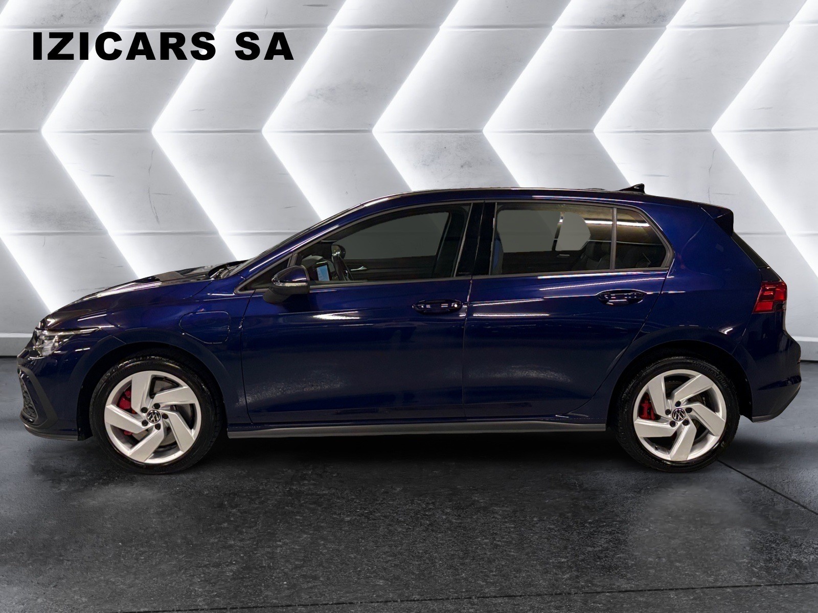 VW Golf 1.4 TSI PHEV GTE/ PACK HIVER / CAMERA DE RECUL-image-7