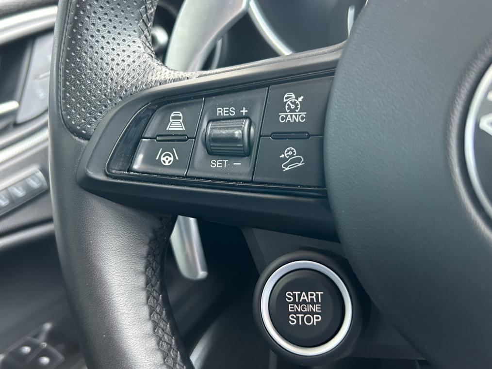 ALFA ROMEO Stelvio 2.0 Veloce Q4 Automatic-image-5