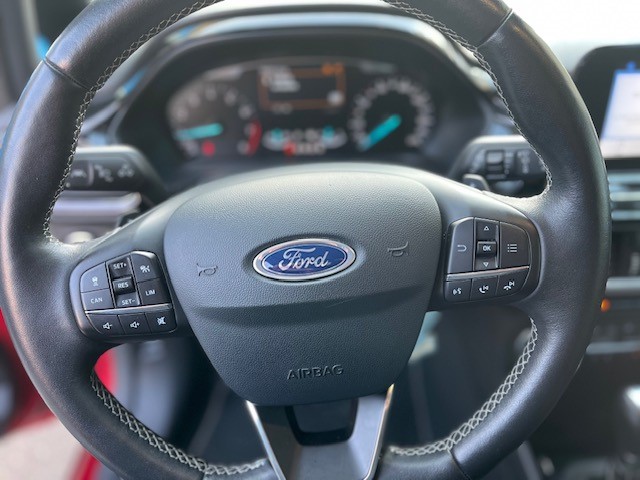 FORD Fiesta SCTi 100cv 5p. Titanium Automat-image-12