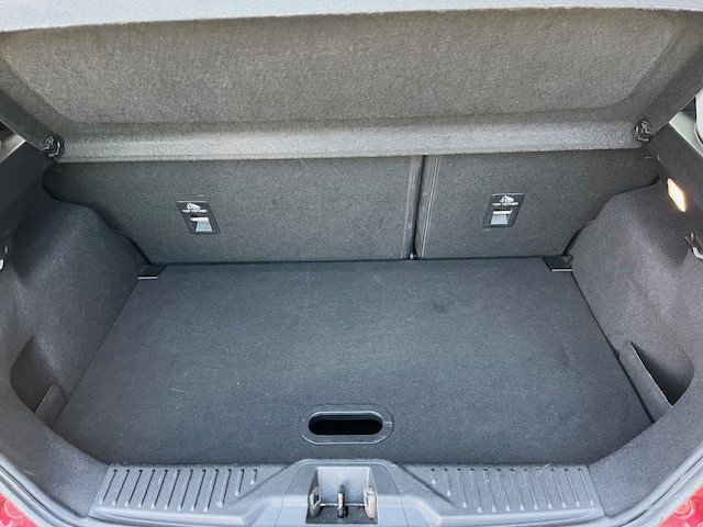 FORD Fiesta SCTi 100cv 5p. Titanium Automat-image-14