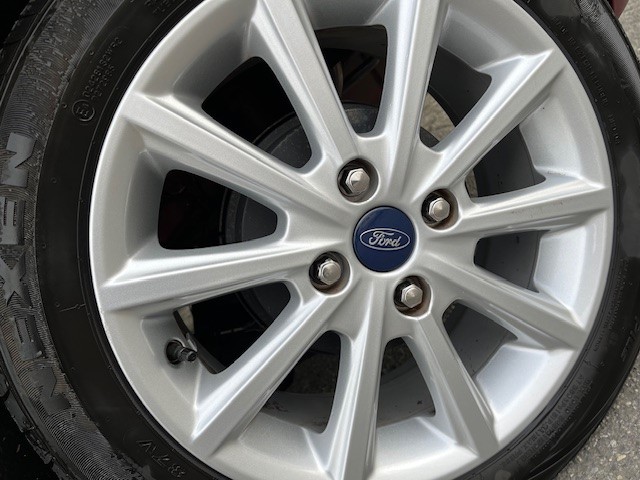 FORD Fiesta SCTi 100cv 5p. Titanium Automat-image-15