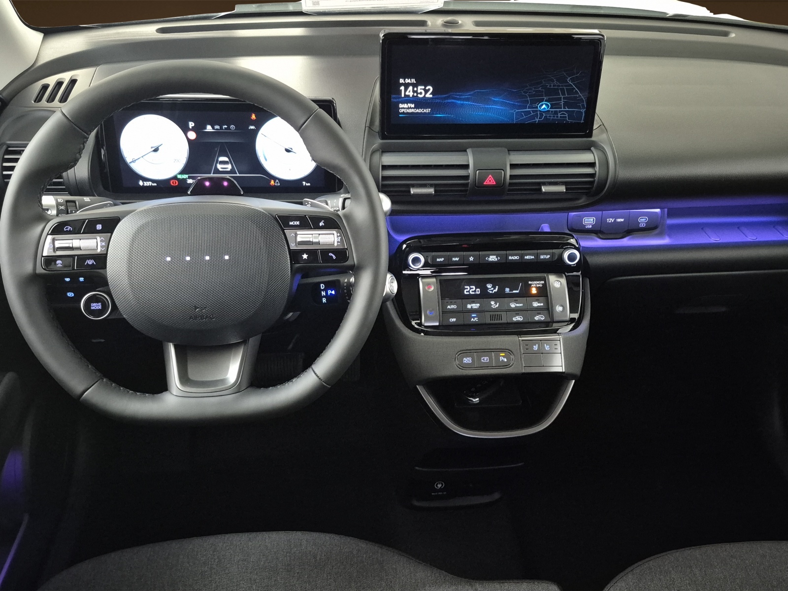 HYUNDAI Inster Electric Vertex-image-7