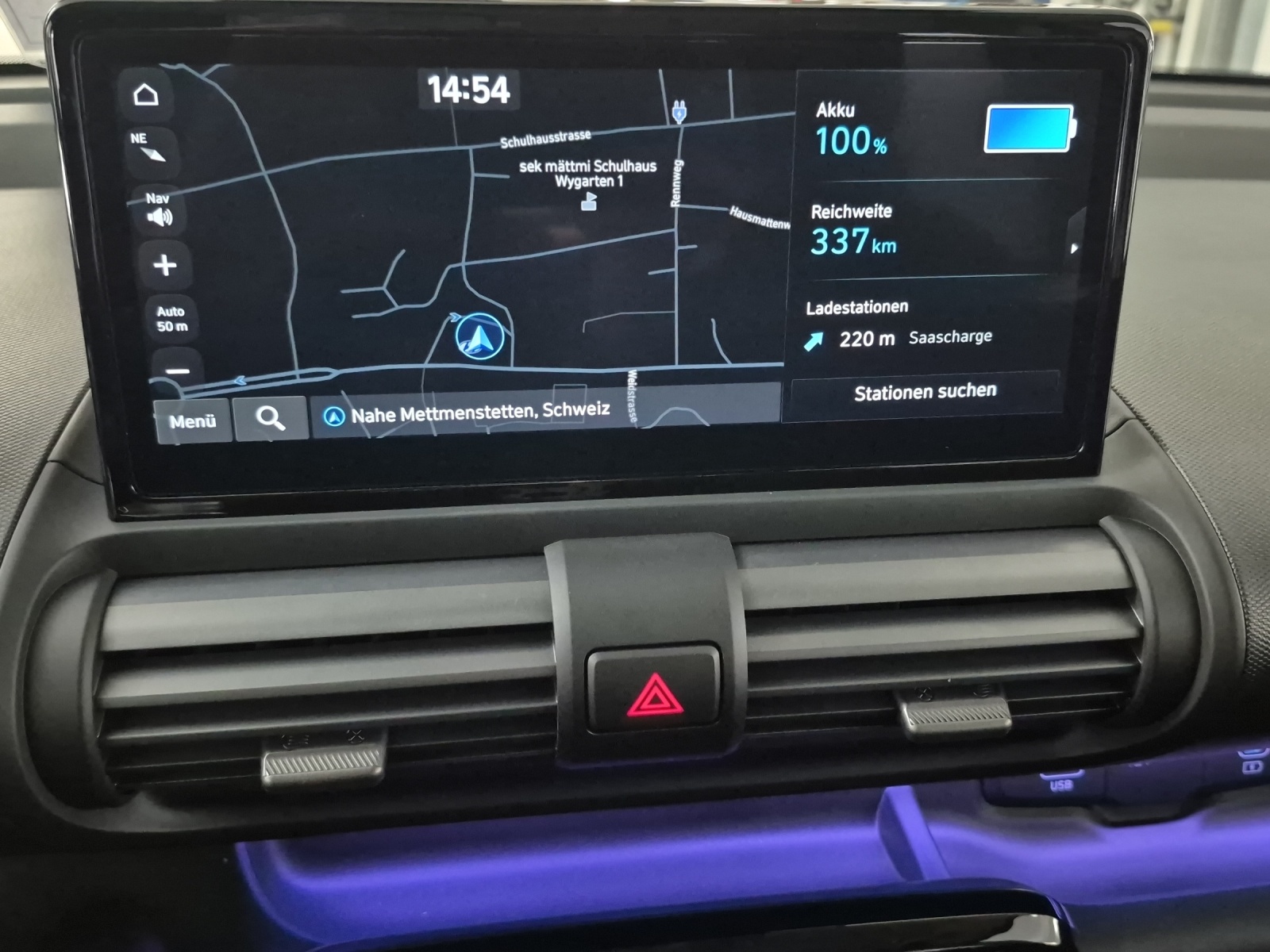 HYUNDAI Inster Electric Vertex-image-11