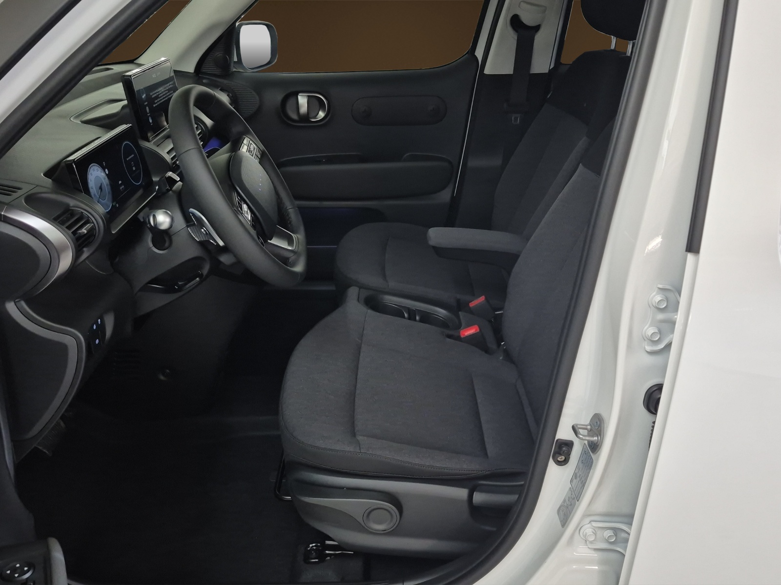 HYUNDAI Inster Electric Vertex-image-5