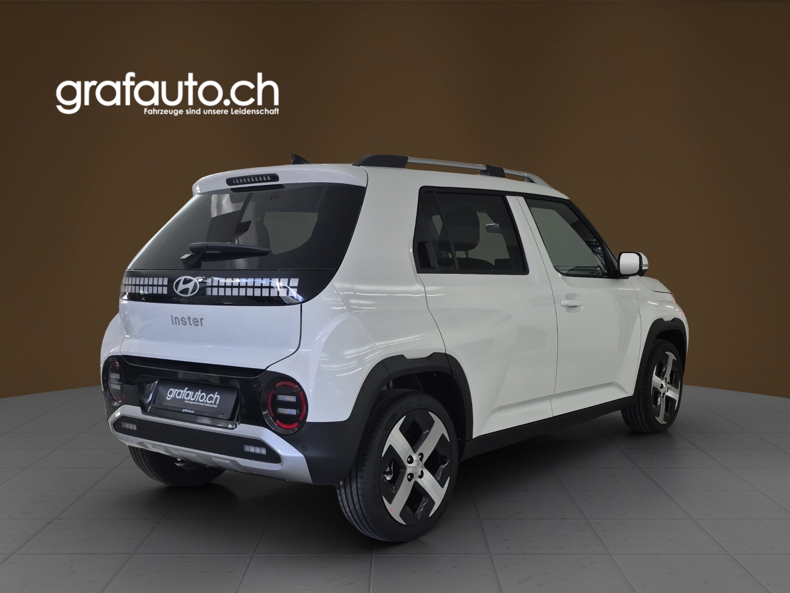 HYUNDAI Inster Electric Vertex-image-4