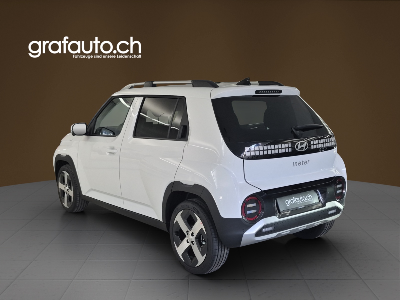 HYUNDAI Inster Electric Vertex-image-3