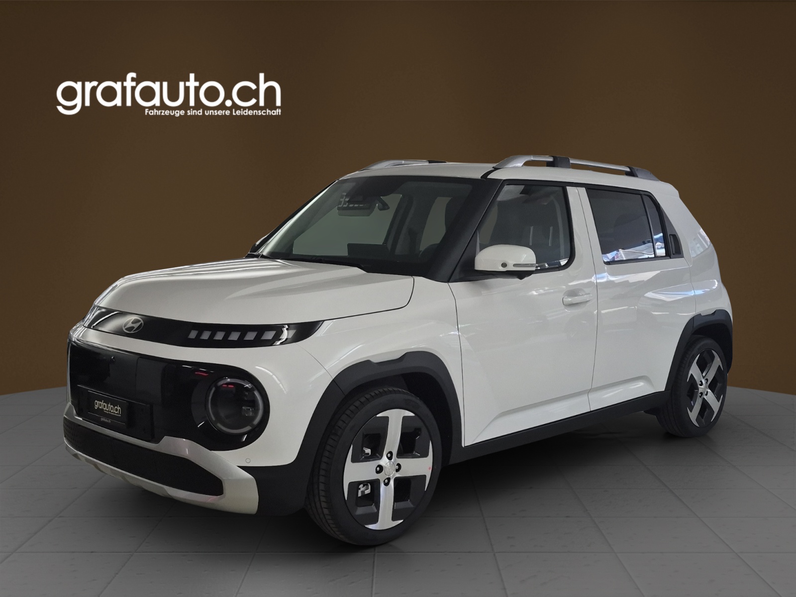 HYUNDAI Inster Electric Vertex-image-1
