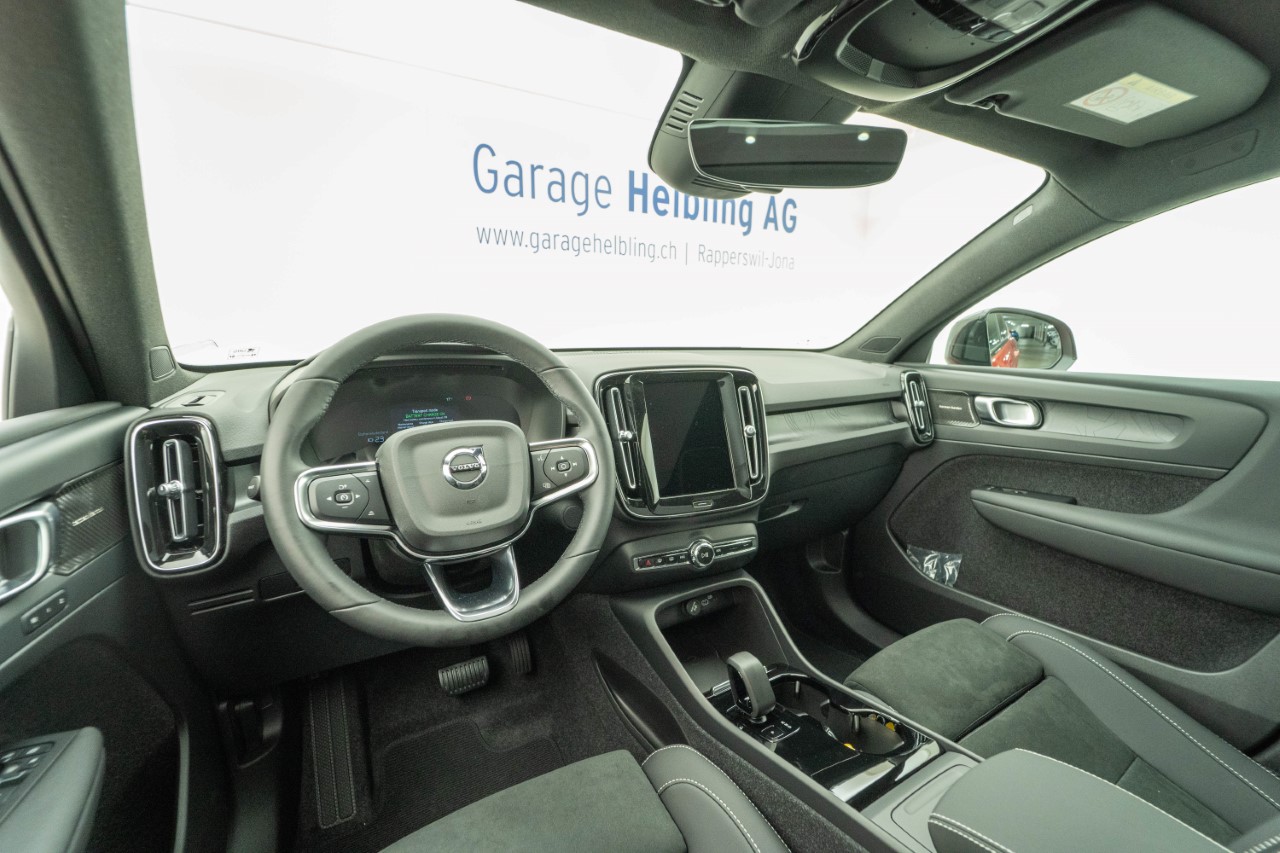 VOLVO C40 P8 Twin Recharge Ultimate AWD-image-6