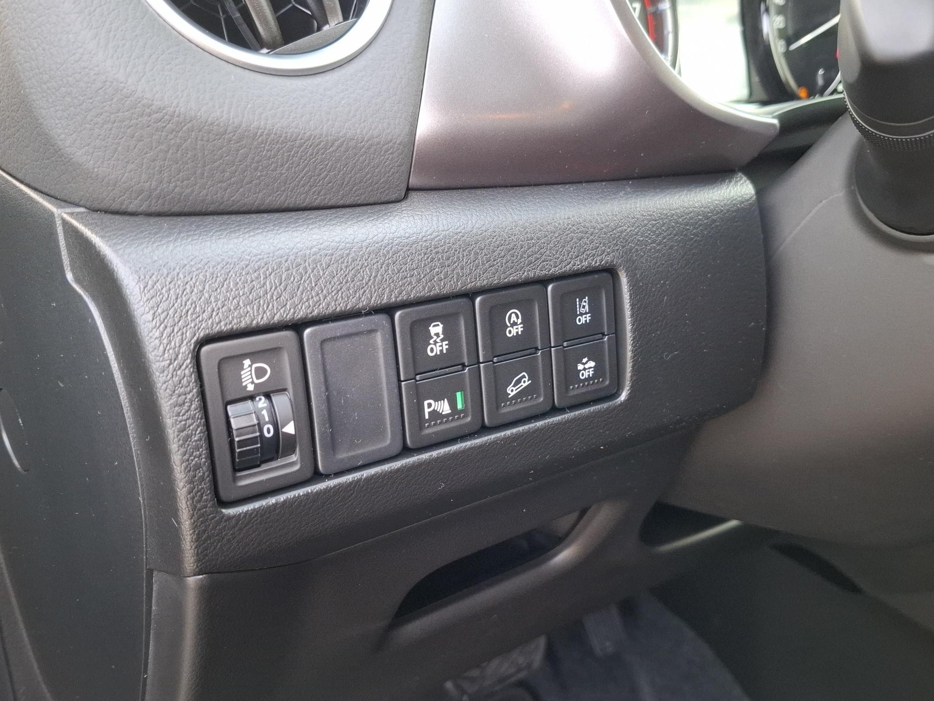 SUZUKI Vitara 1.4 T Compact+ Hybrid 4x4-image-5