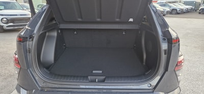 Hyundai Kona EV 65.4 kWh N Line — photo 12