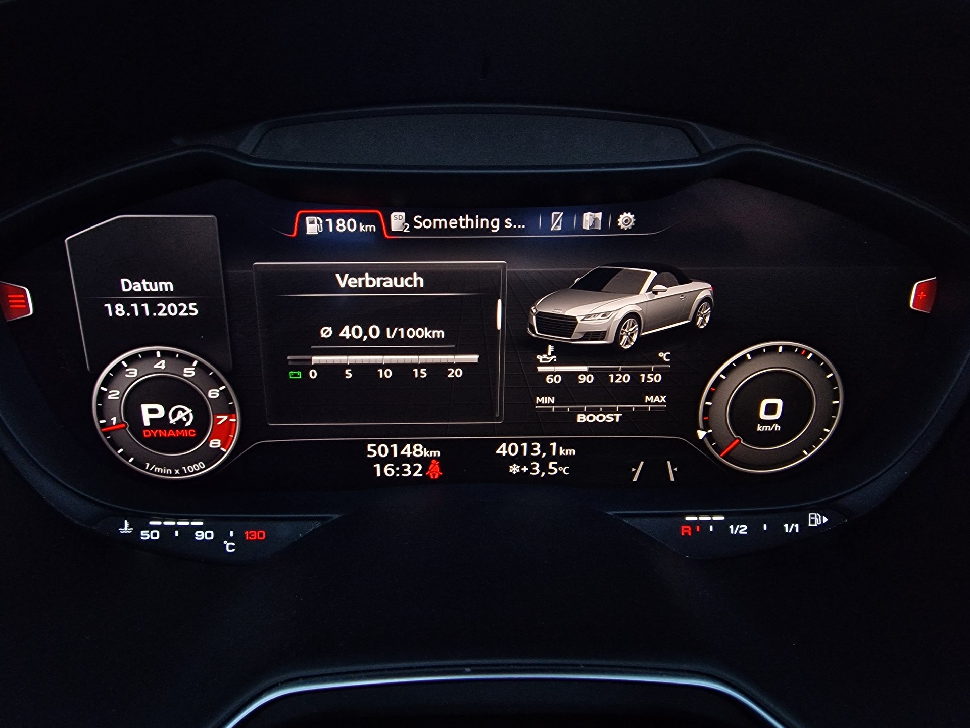AUDI TT RS Roadster 2.5 TFSI Quattro-image-26
