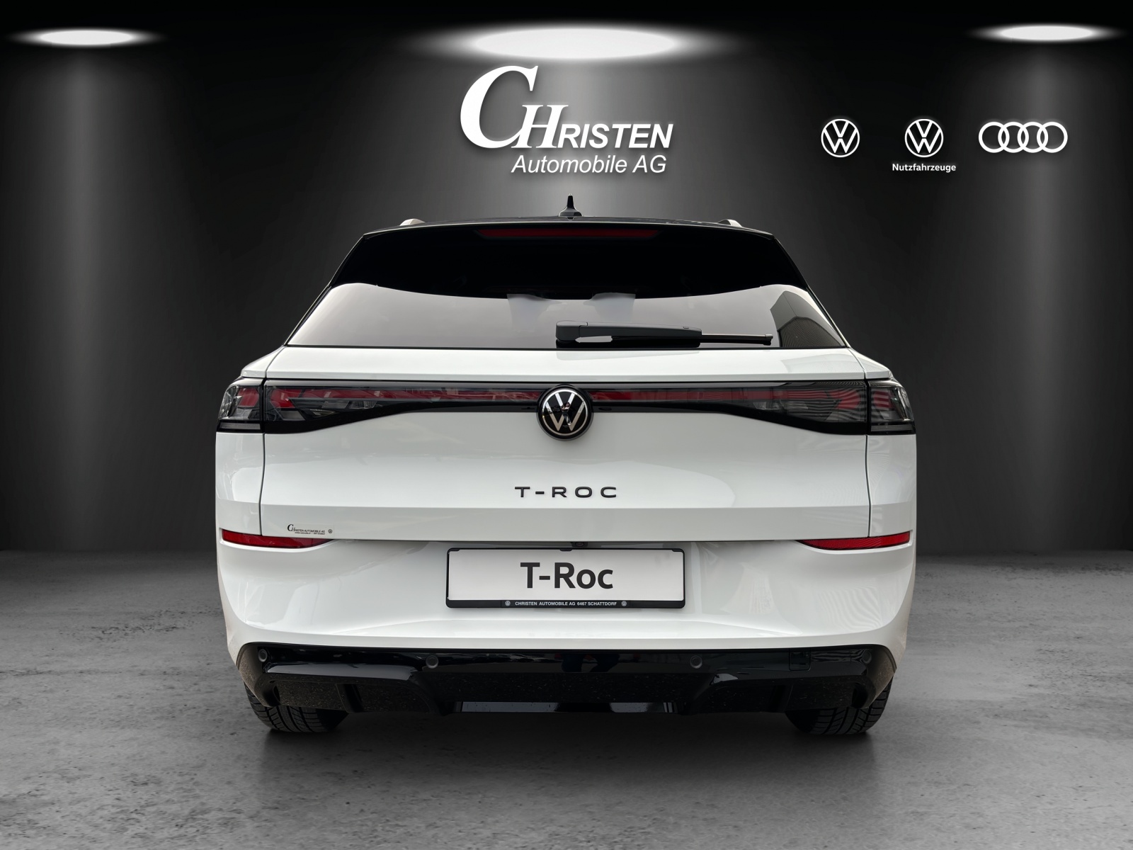 VW T-Roc 1.5 eTSI mHEV R-Line DSG-image-4