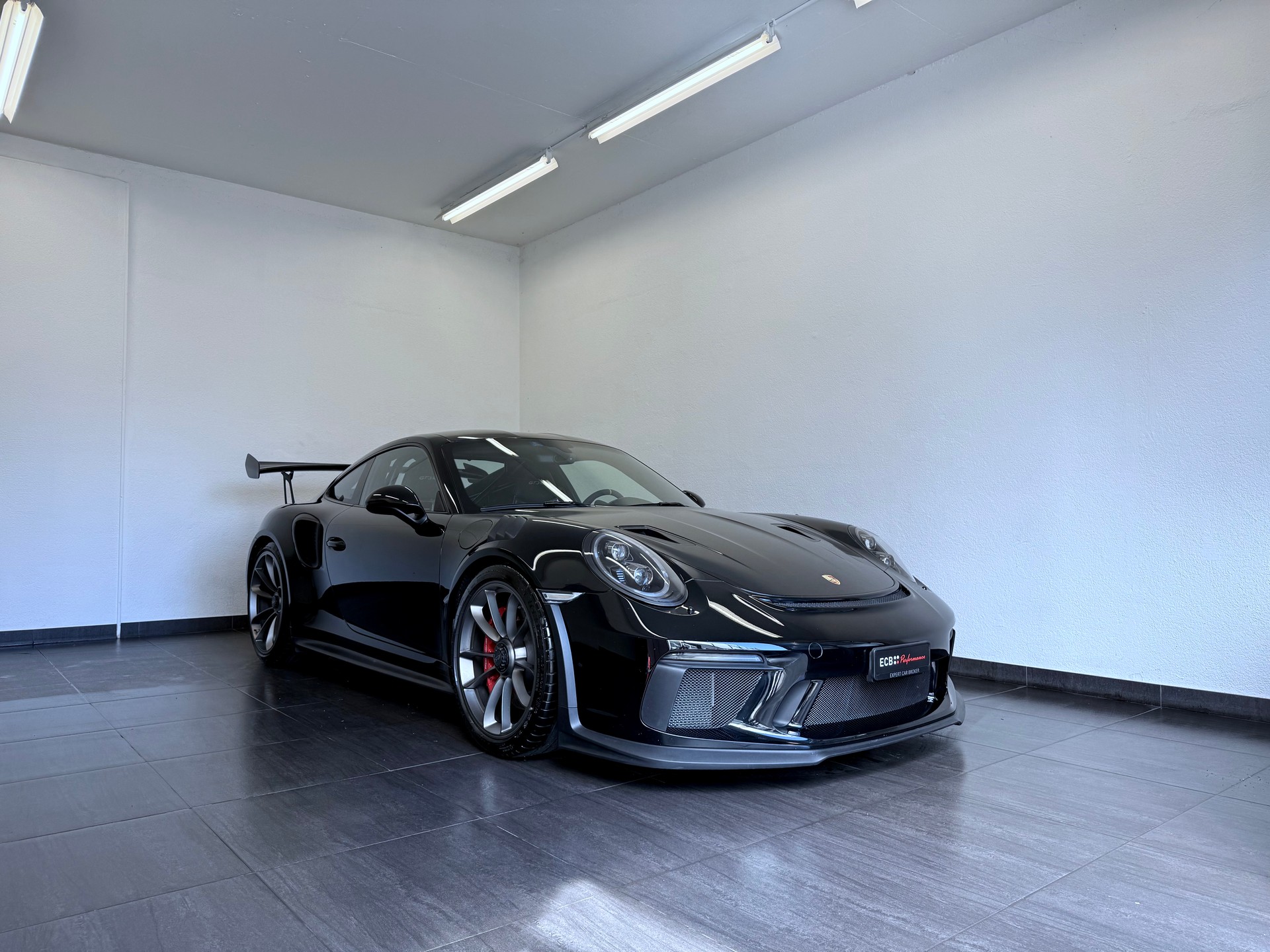 PORSCHE GT3 RS MK2-image-1