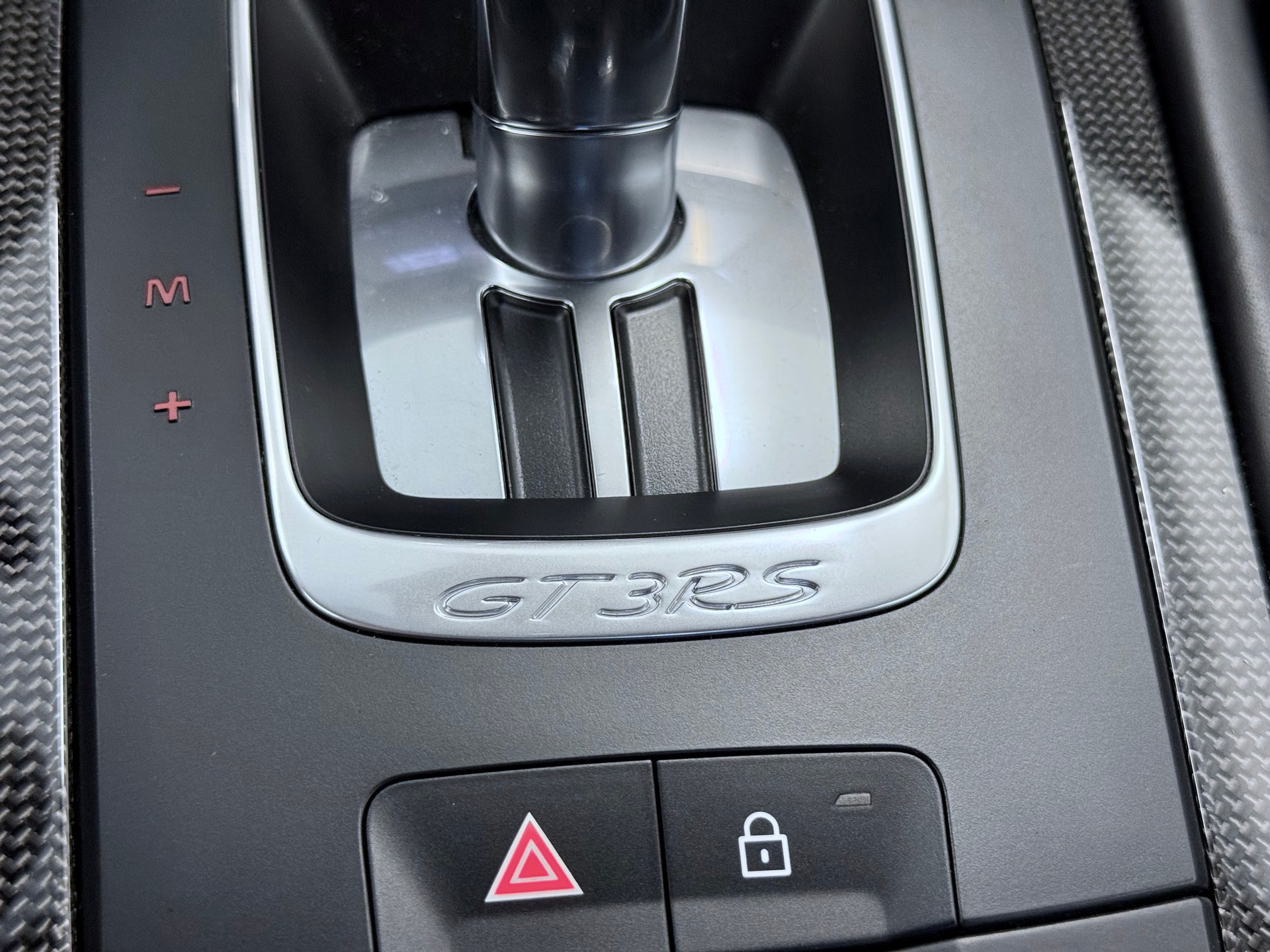 PORSCHE GT3 RS MK2-image-22