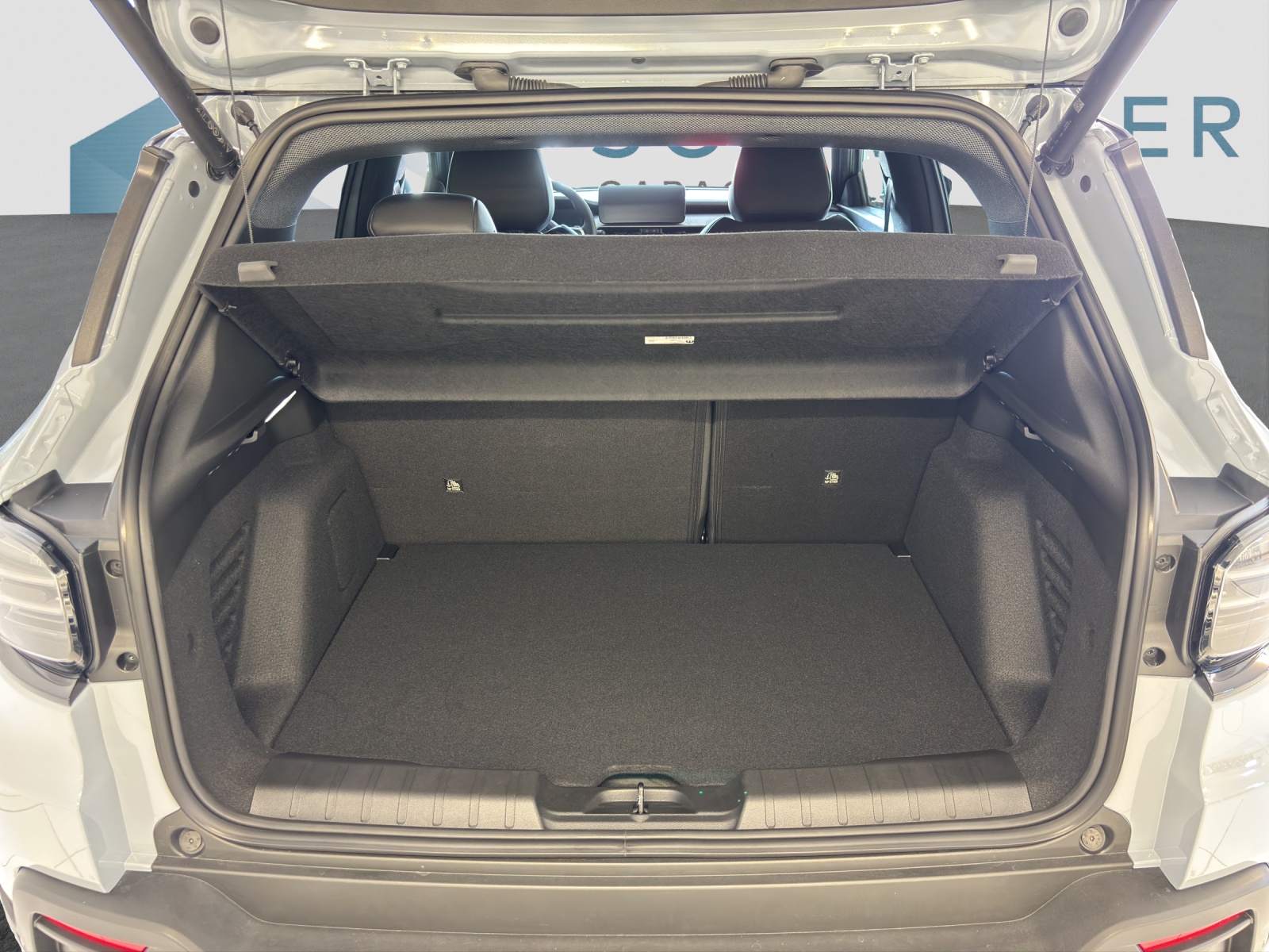 JEEP AVENGER 1.2 MHEV The North-image-6