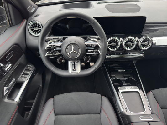 MERCEDES-BENZ GLB AMG 35 4M 8G-Tronic-image-7