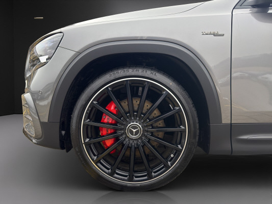 MERCEDES-BENZ GLB AMG 35 4M 8G-Tronic-image-6